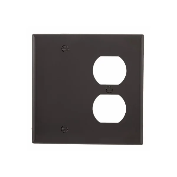 [Cooper Wiring] 5170BK