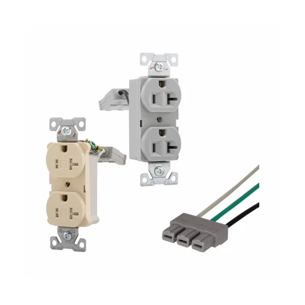 [Cooper Wiring] 5361BM