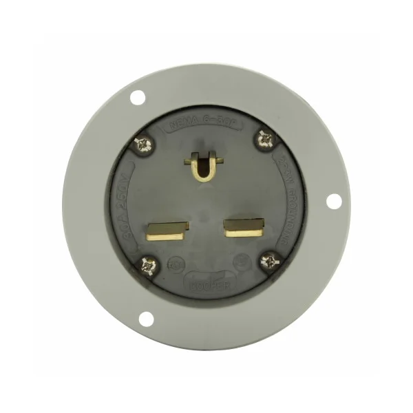 [Cooper Wiring] 5701NFI