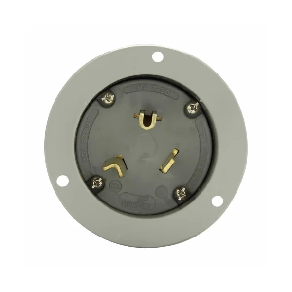 [Cooper Wiring] 5703NFI