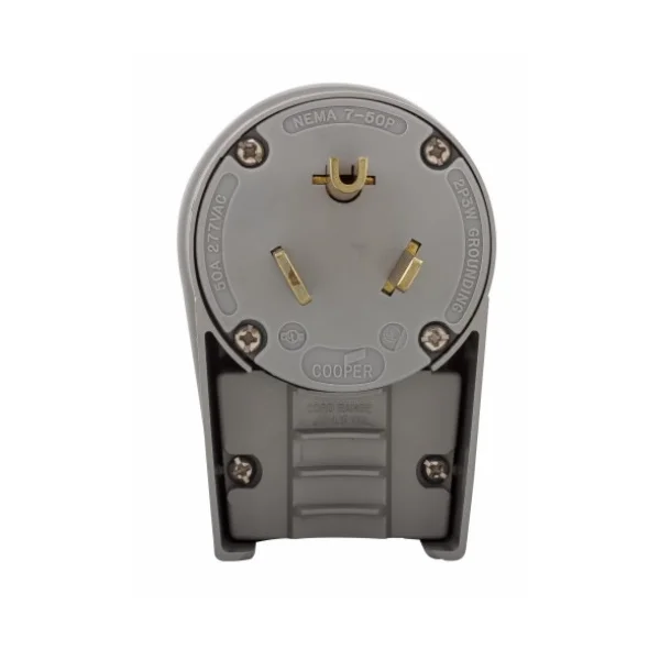 [Cooper Wiring] 5705AN