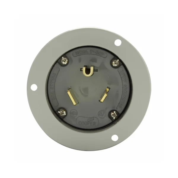 [Cooper Wiring] 5705NFI