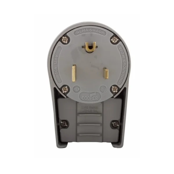 [Cooper Wiring] 5712AN