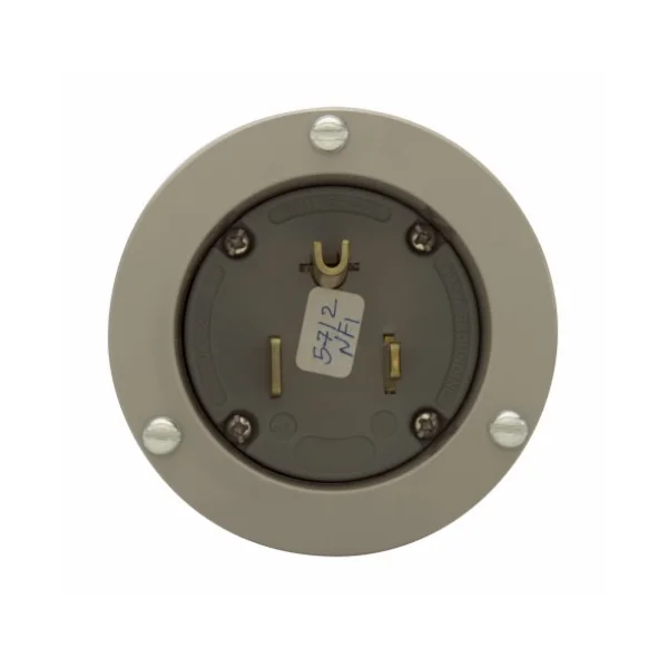 [Cooper Wiring] 5712NFI