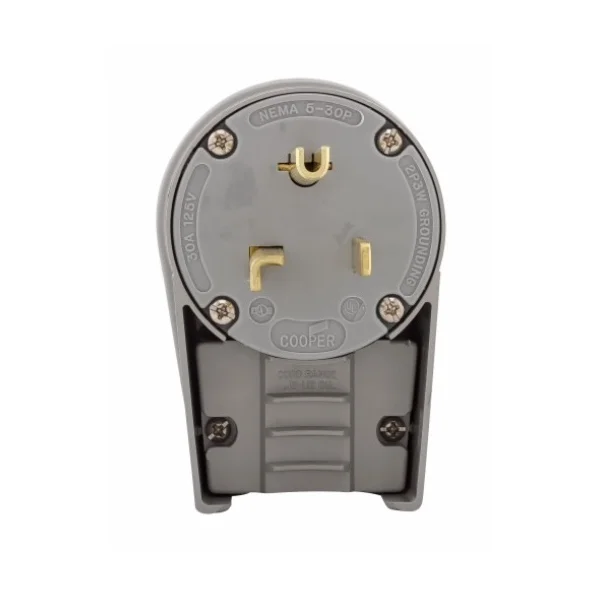 [Cooper Wiring] 5717AN