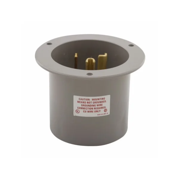 [Cooper Wiring] 5717NFI