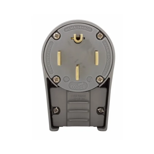 [Cooper Wiring] 5752AN