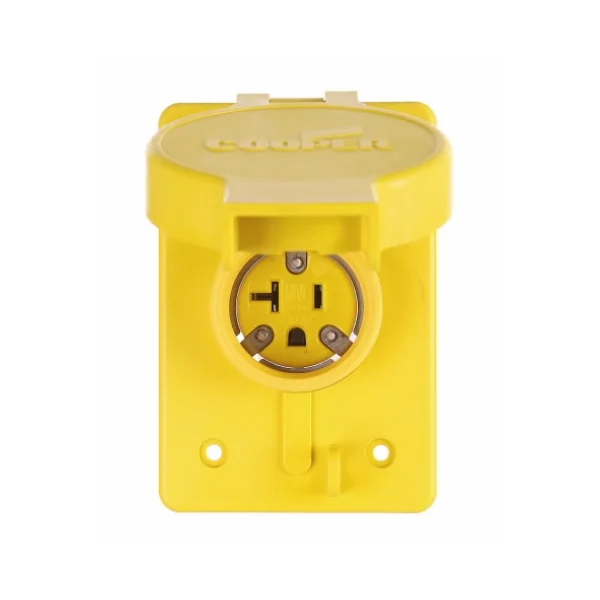 [Cooper Wiring] 60W33