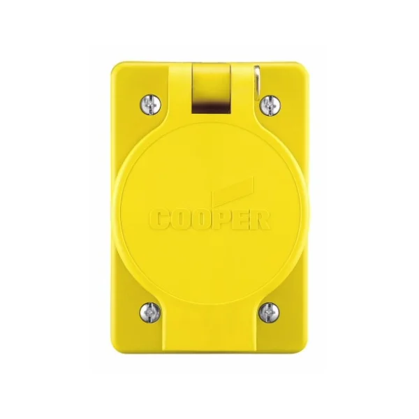 [Cooper Wiring] 60W47