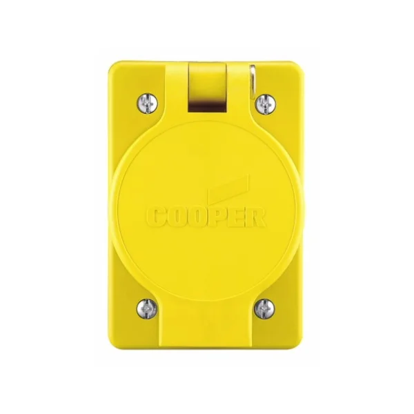 [Cooper Wiring] 60W47BK