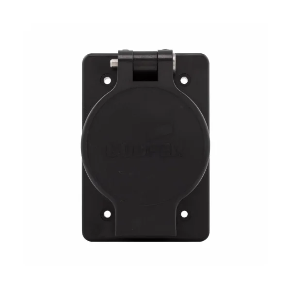 [Cooper Wiring] 60W48BK