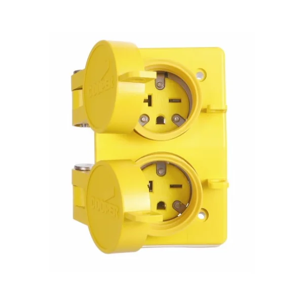 [Cooper Wiring] 60W48DPLX