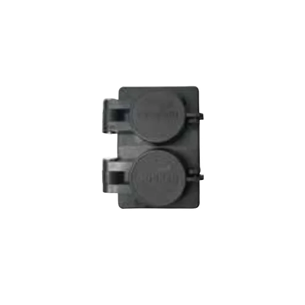 [Cooper Wiring] 60W48DPLXBK