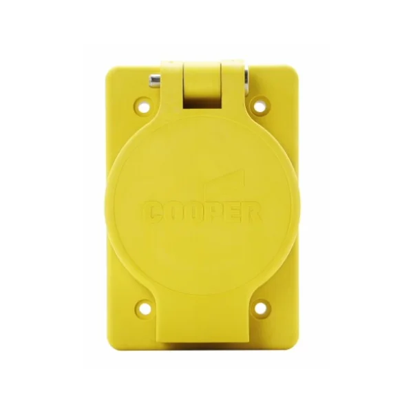 [Cooper Wiring] 60W49