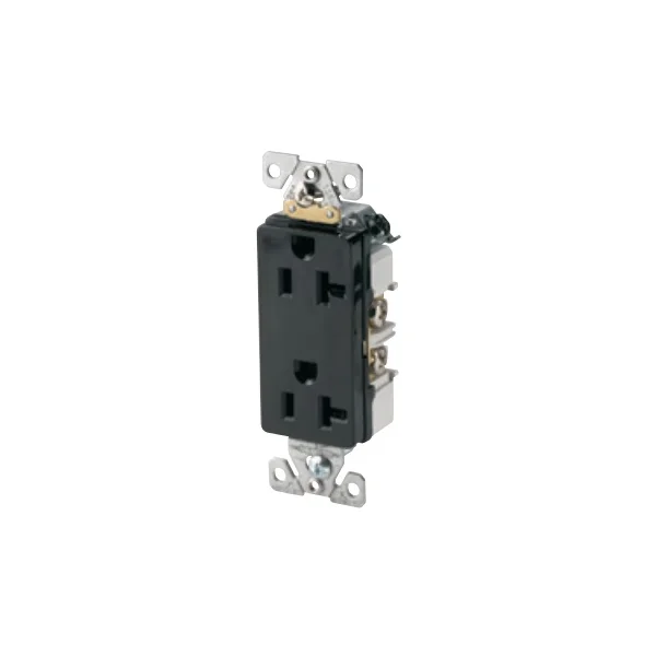 [Cooper Wiring] 6352B-BU