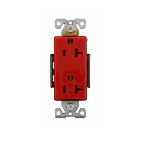 [Cooper Wiring] 6362RD