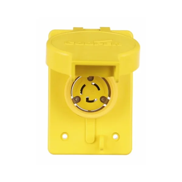 [Cooper Wiring] 65W34BK