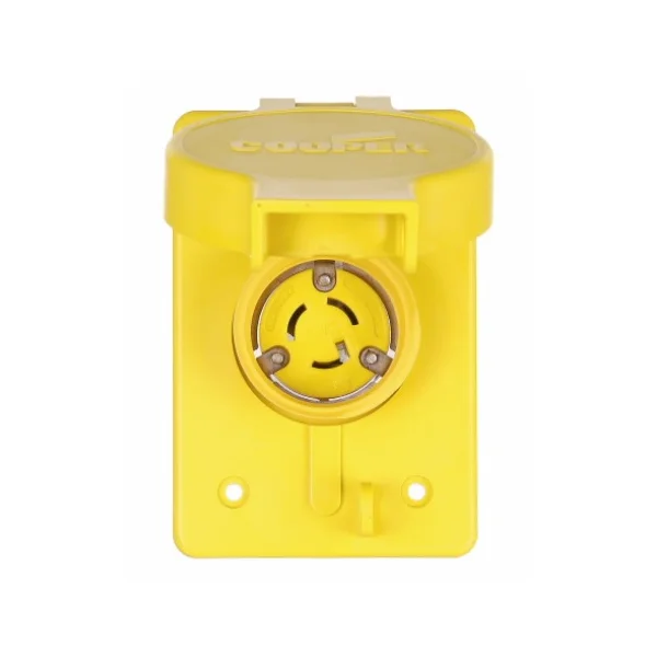 [Cooper Wiring] 65W47