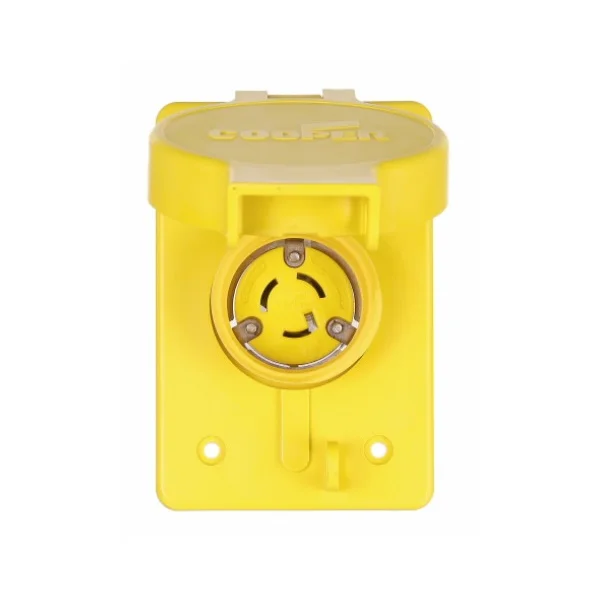 [Cooper Wiring] 65W47BK