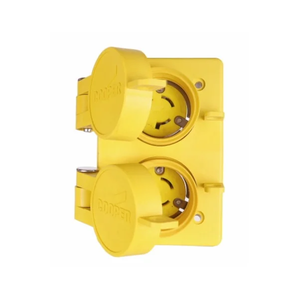 [Cooper Wiring] 65W49DPLX