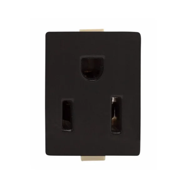 [Cooper Wiring] 67BK-BU