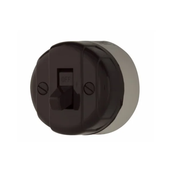 [Cooper Wiring] 735B-BOX