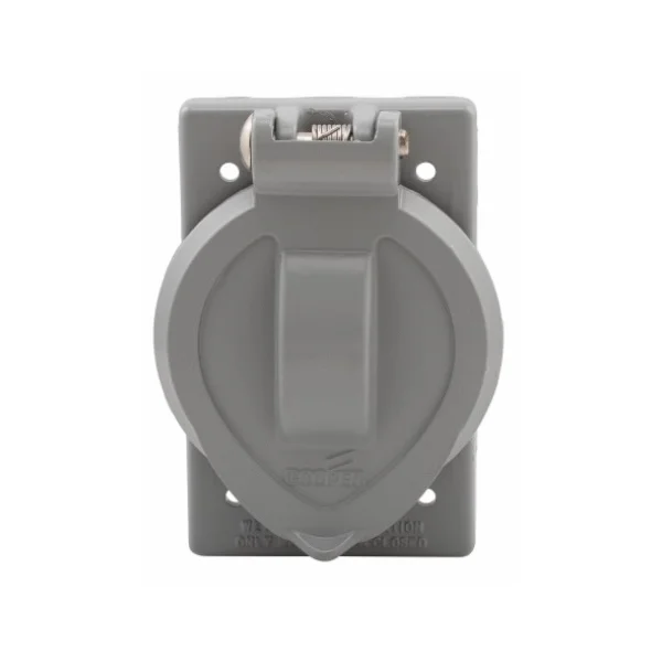 [Cooper Wiring] 7420A