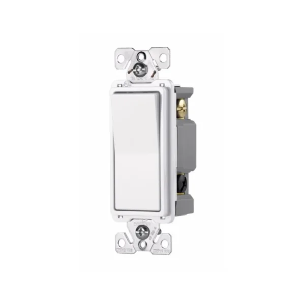 [Cooper Wiring] 7603W-BOX