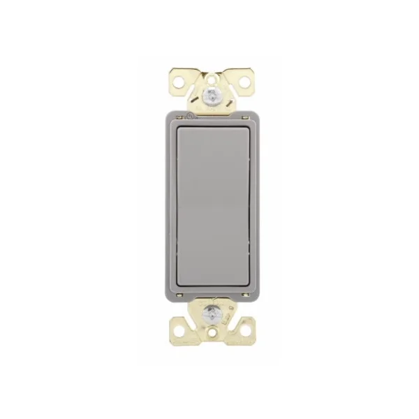 [Cooper Wiring] 7621GY-BOX