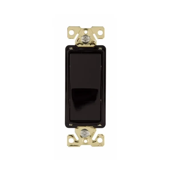 [Cooper Wiring] 7624BK-BOX