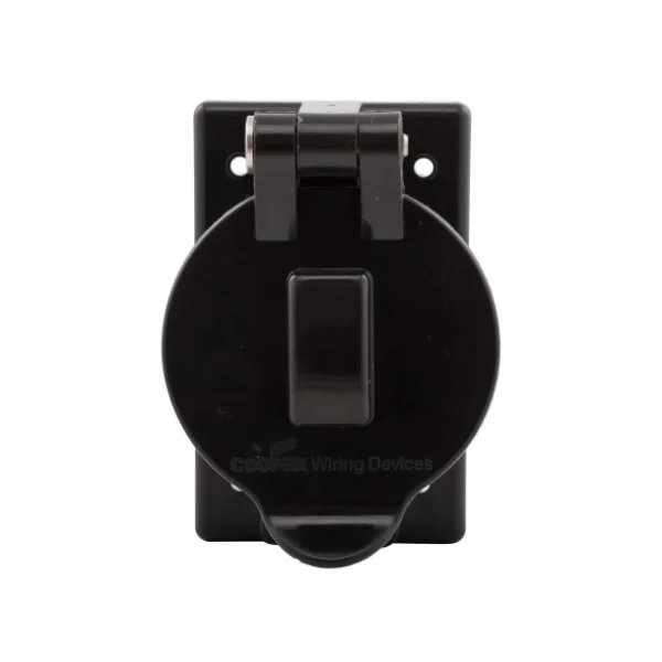 [Cooper Wiring] 7788BK