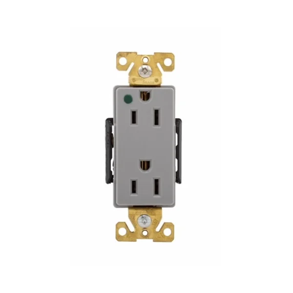 [Cooper Wiring] 8262GY