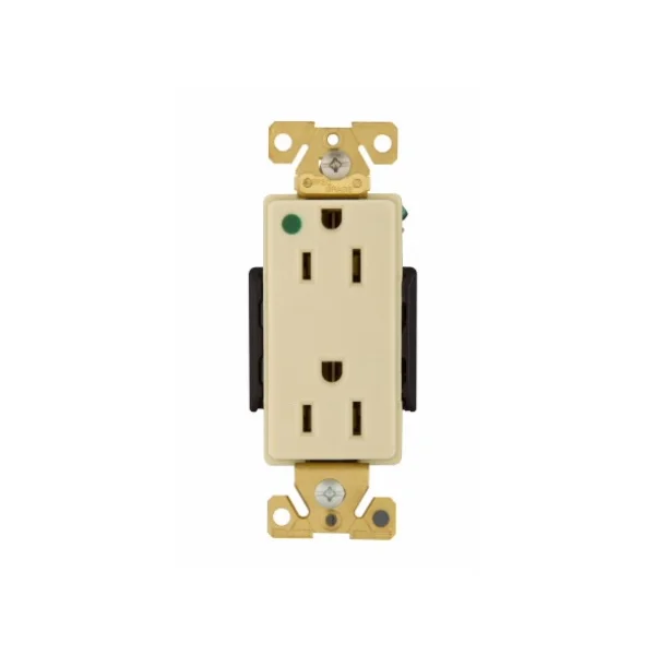 [Cooper Wiring] 8262LTV