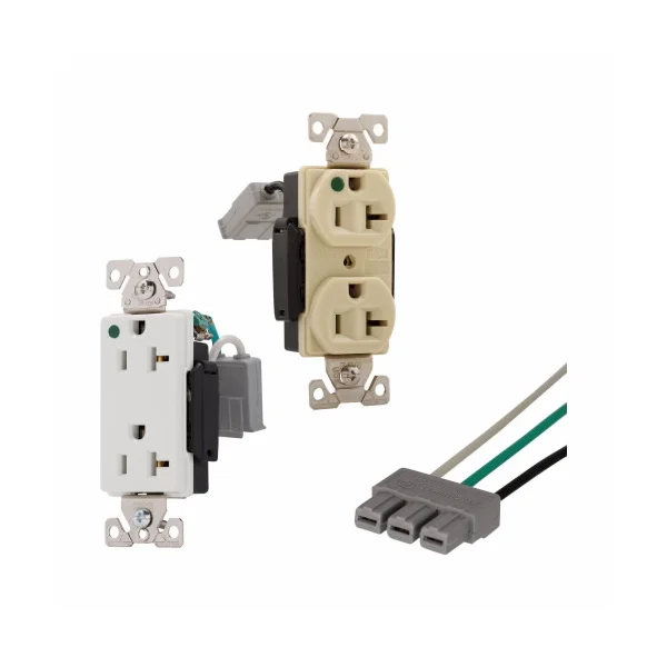 [Cooper Wiring] 8262LTVM