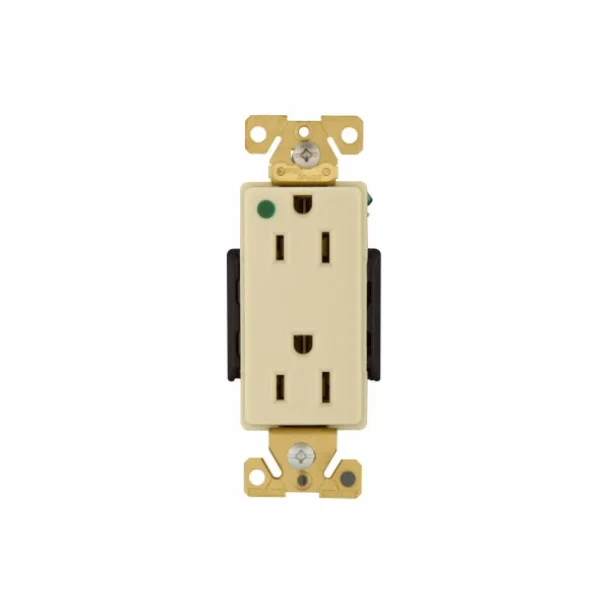 [Cooper Wiring] 8262LTW