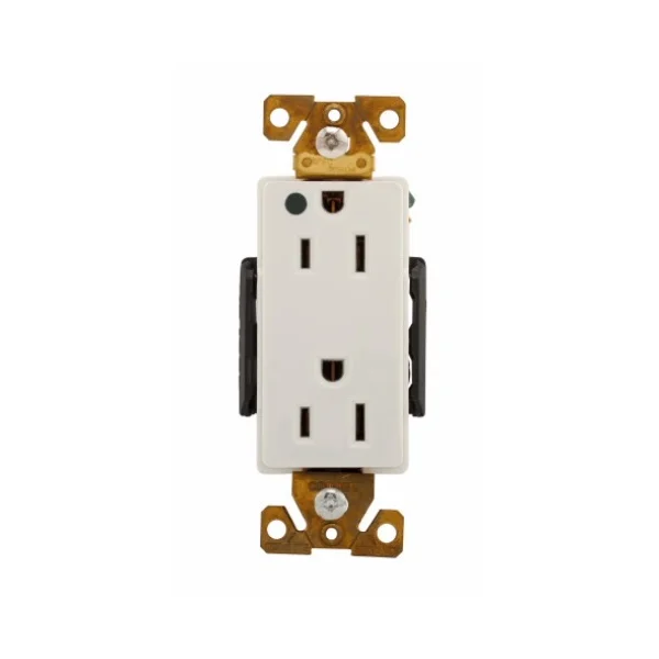 [Cooper Wiring] 8262W