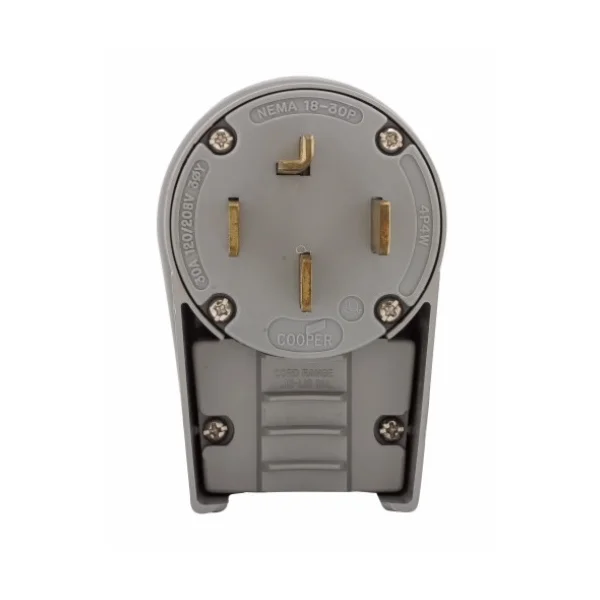 [Cooper Wiring] 8332AN