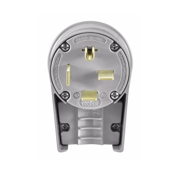 [Cooper Wiring] 8452AN