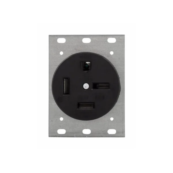 [Cooper Wiring] 8460N