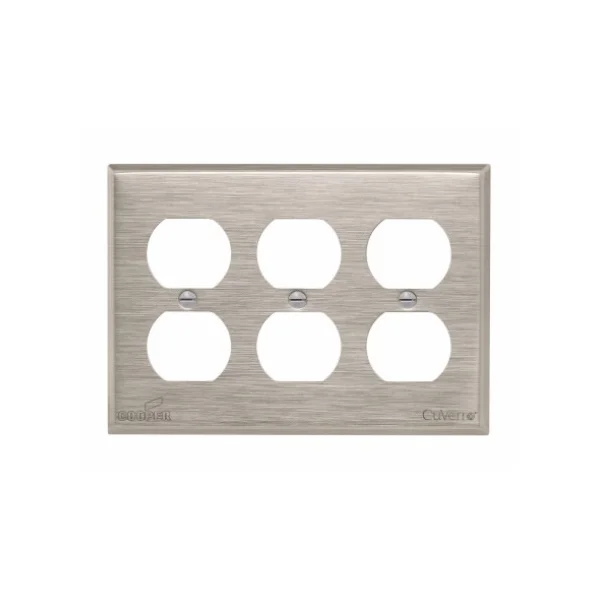 [Cooper Wiring] 93103-BOX