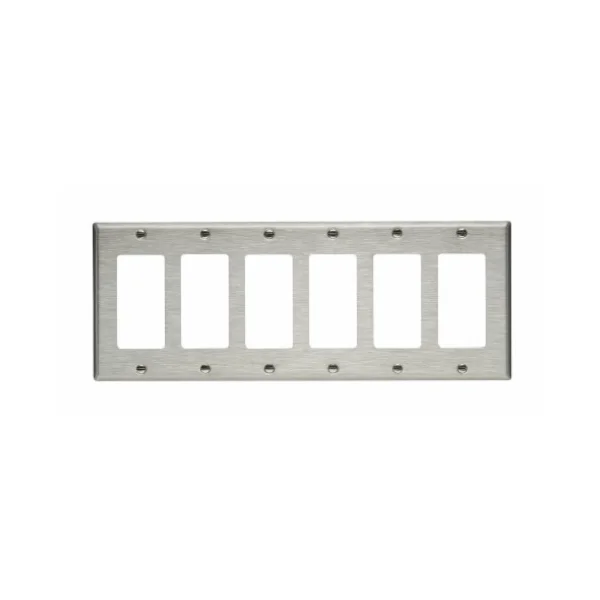 [Cooper Wiring] 93406-BOX