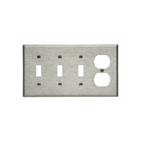 [Cooper Wiring] 93554-BOX