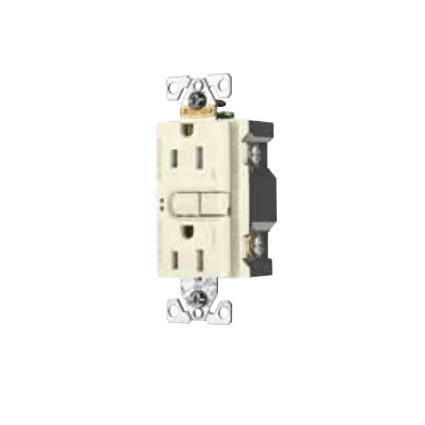 [Cooper Wiring] 9566TRSWS