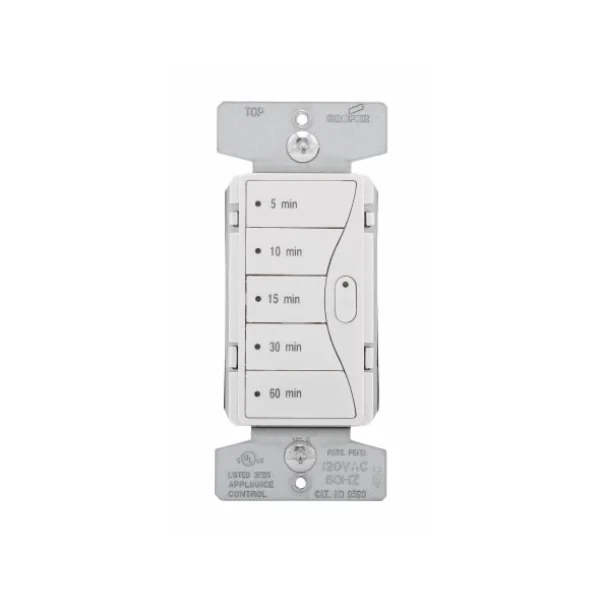 [Cooper Wiring] 9590AW