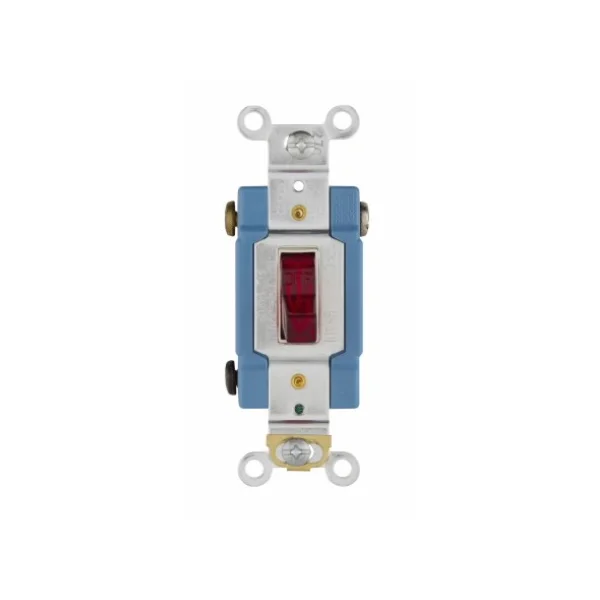 [Cooper Wiring] AH1201PL