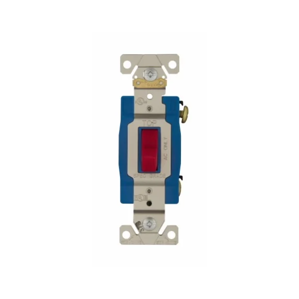 [Cooper Wiring] AH1201RD