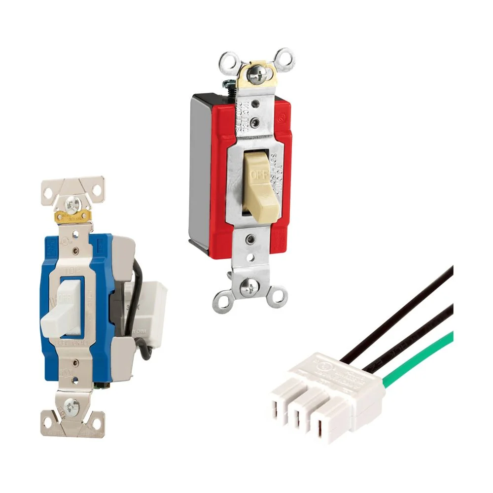 [Cooper Wiring] AH1201WM