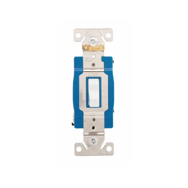 [Cooper Wiring] AH1203W-BU