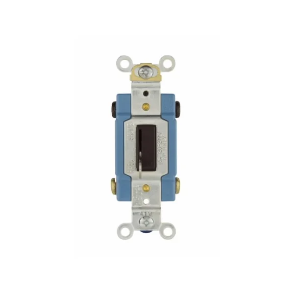 [Cooper Wiring] AH1204L