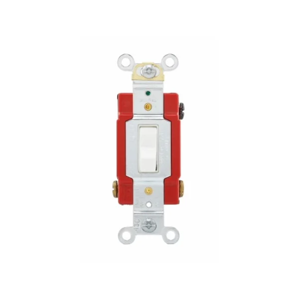 [Cooper Wiring] AH1223LTW